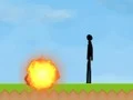 Leikur Rocket Strike á netinu