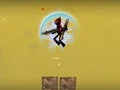 Leikur Ninja.io á netinu