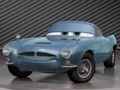 Leikur Cars 2: C.H.R.O.M.E. Missions á netinu