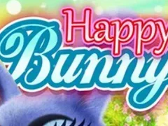 Leikur Happy Bunny á netinu