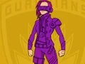 Leikur Guardian of the Galaxy: Create Your own á netinu