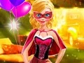 Leikur Nina Costume Party á netinu