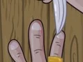 Leikur Save Your Pinky á netinu