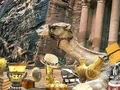 Leikur Discover Petra á netinu