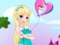 Leikur Princess Team Blonde á netinu