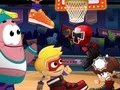 Leikur Basketball Stars 3 á netinu