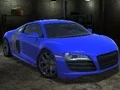 Leikur Ado Stunt Cars 2 á netinu