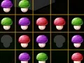 Leikur Mushroom pushing puzzles á netinu