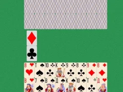 Leikur Your Trumps A Card Duel á netinu