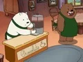 Leikur We bare bears Chocolate artist á netinu