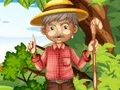 Leikur Farming fun á netinu