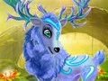 Leikur My Fairytale Deer á netinu