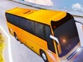 Leikur Bus Simulator City Driving á netinu