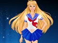 Leikur Anime Girls á netinu