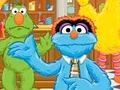 Leikur The Furchester Hotel: A Helping Hand á netinu