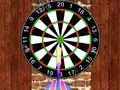 Leikur 3D Darts á netinu