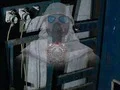 Leikur Ghost Town Escape 3 á netinu