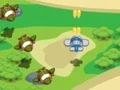 Leikur Sky Fighters á netinu