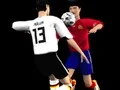 Leikur World Cup 2018 F.K. Edition á netinu