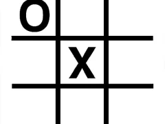 Leikur Impossible tic tac toe á netinu
