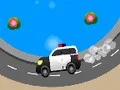 Leikur Police And Thief á netinu