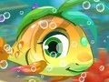 Leikur Fish Makeover á netinu