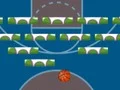 Leikur Basketball Blocks á netinu