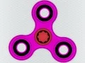 Leikur Fidget Spinner Mania á netinu