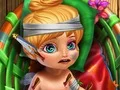 Leikur Tinker Baby Emergency á netinu