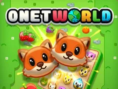 Leikur Onet World á netinu