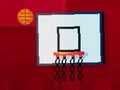 Leikur Basket Boy Rush á netinu