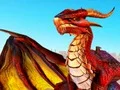 Leikur Dragon City Destroyer á netinu