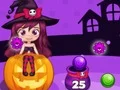 Leikur Sweet Halloween á netinu