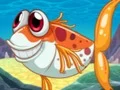 Leikur Aquarium Puzzle á netinu