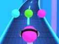 Leikur Music Rush á netinu