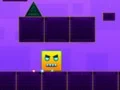 Leikur Square Dash á netinu