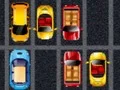 Leikur Car Parking Math á netinu