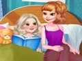 Leikur Adventure Bedtime Stories á netinu