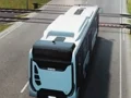 Leikur City Bus & Off Road Bus á netinu