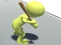 Leikur Homer City Game 3d á netinu