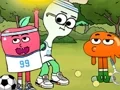Leikur The Summer Sports Quiz 2020 á netinu