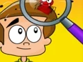 Leikur Doctor Kids 2! á netinu