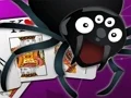 Leikur Huge Spider Solitaire á netinu