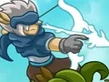 Leikur Bois D'arc á netinu