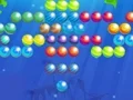 Leikur Fish Egg Breaker á netinu