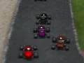 Leikur Red Kart Racer á netinu