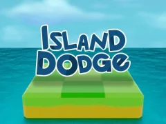 Leikur Island Trick á netinu