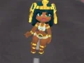 Leikur Subway Surfers: Cairo World Tour á netinu