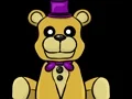 Leikur Funkin’ Nights at Freddy’s á netinu