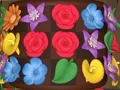Leikur Garden Match 3D á netinu